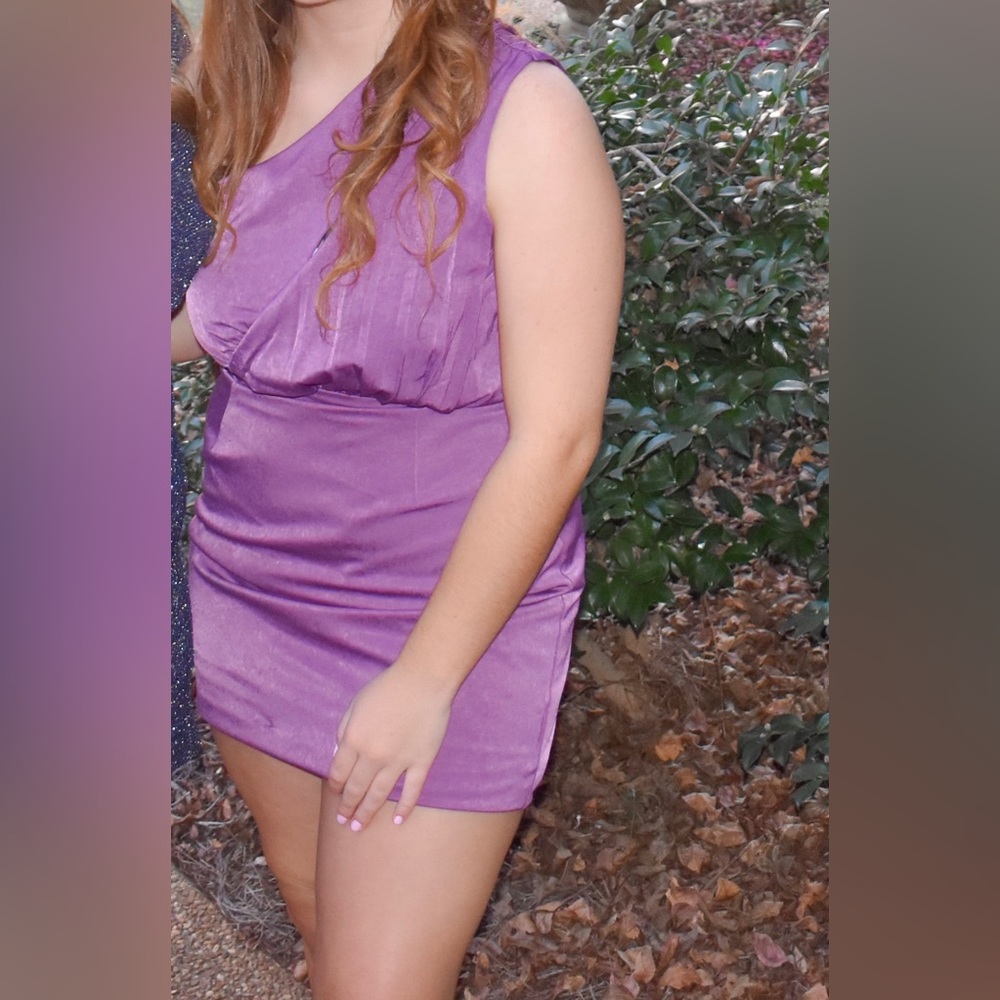 Homecoming Dress